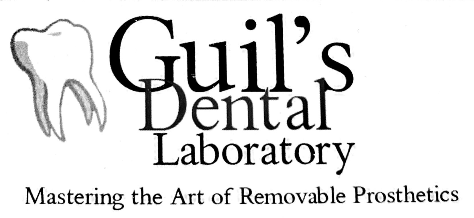 Guil's Dental Laboratory